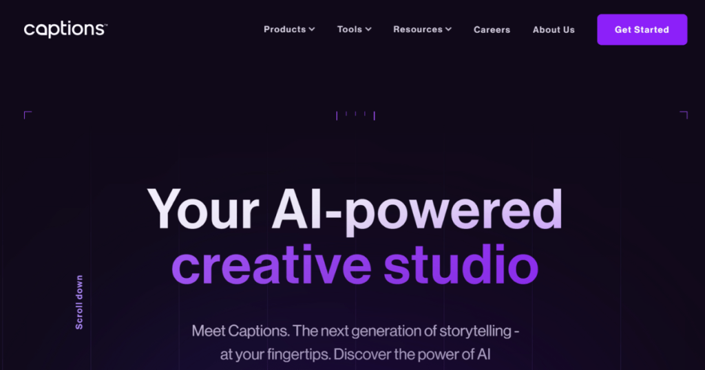 Best & Free AI For Content Creation Small Business Tools List